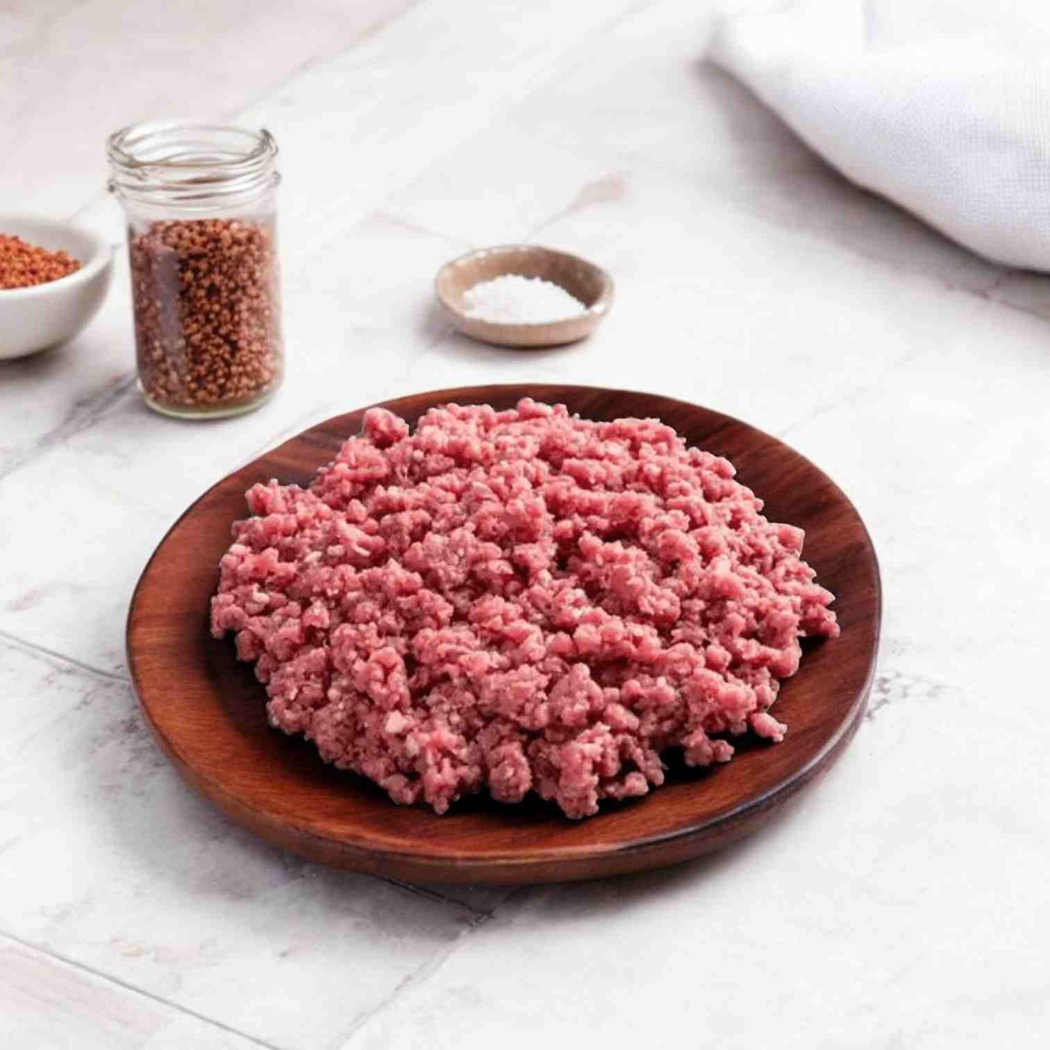 Mutton - Mince(Keema)